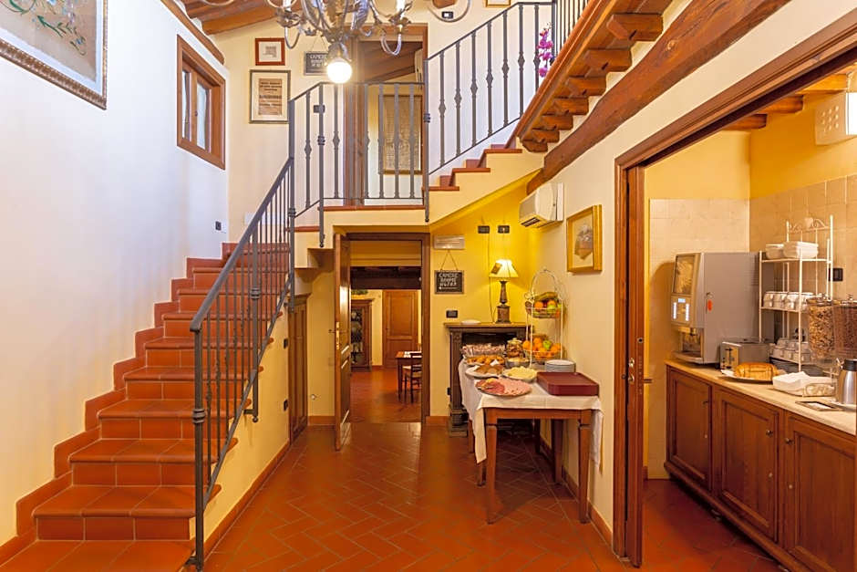 Palazzo Graziani