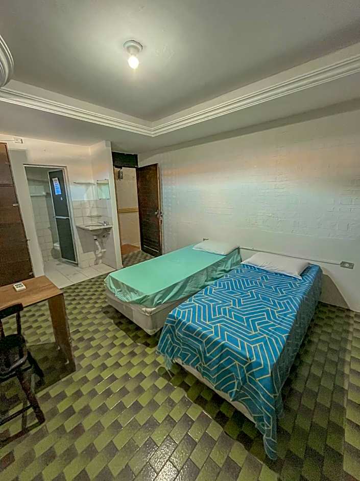 Pousada Brisa da Praia