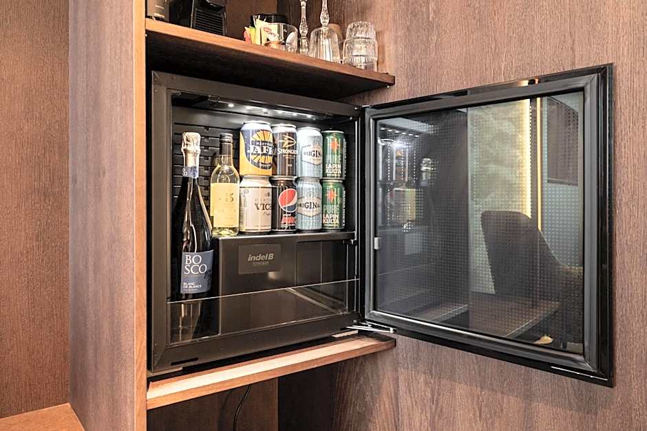 Lapland Hotels Arena