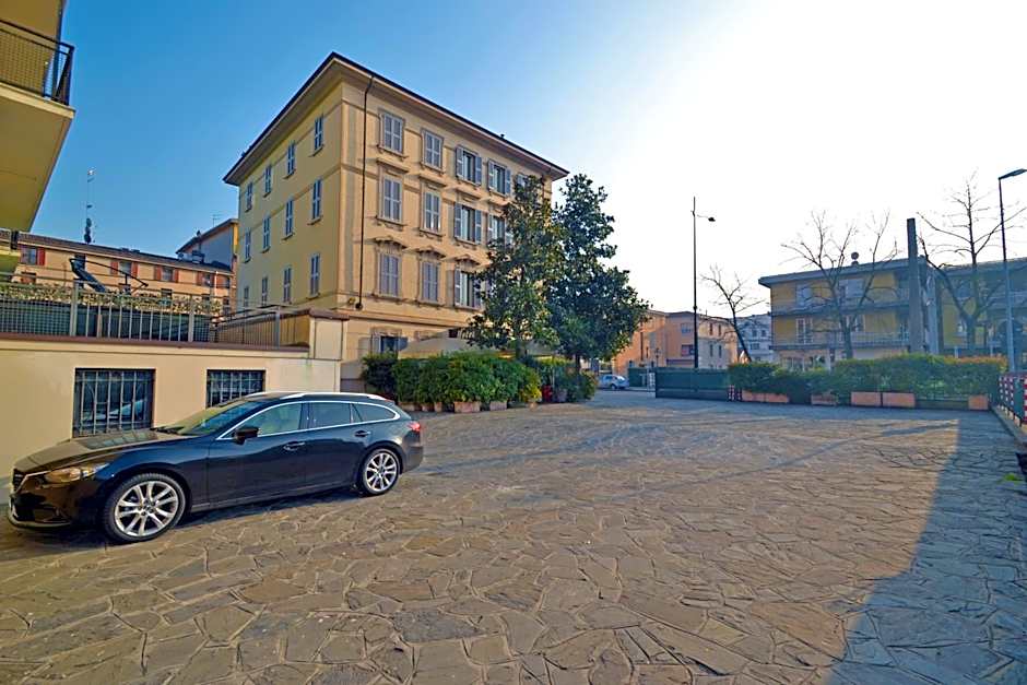 Hotel Residence