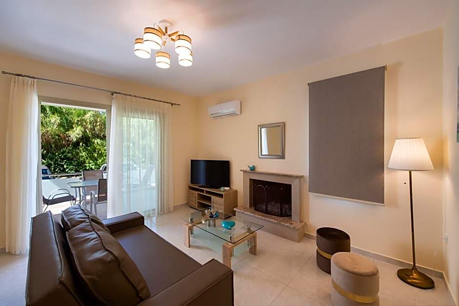 Bounatsa Studios & Apartments