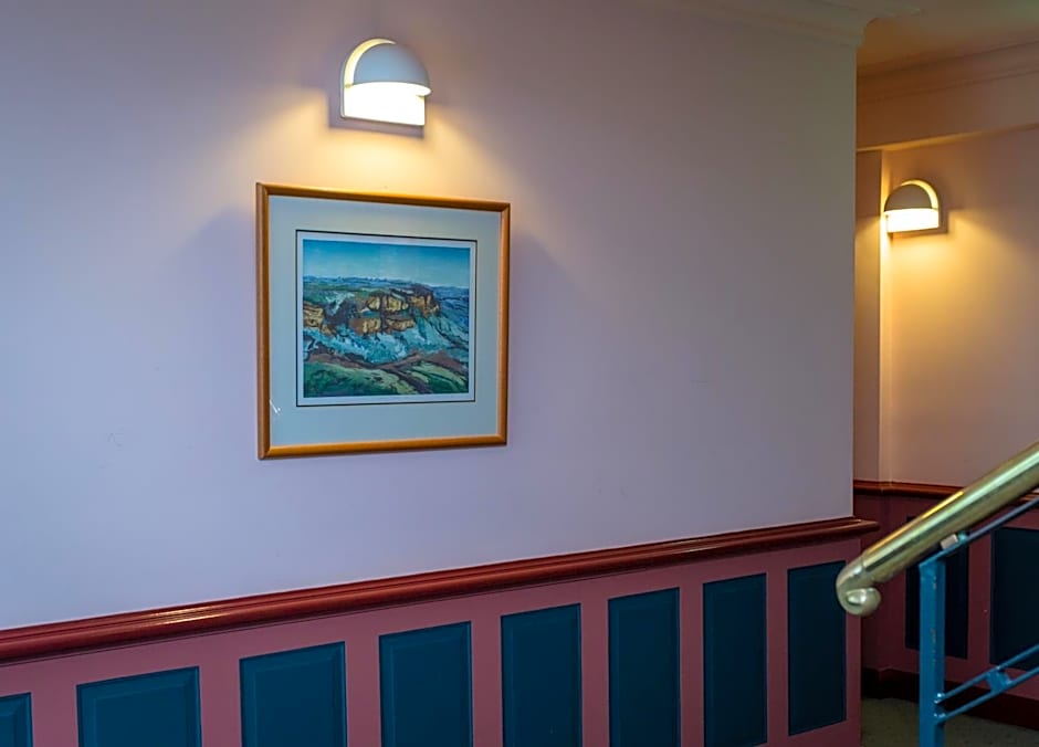 La Maison Boutique Hotel