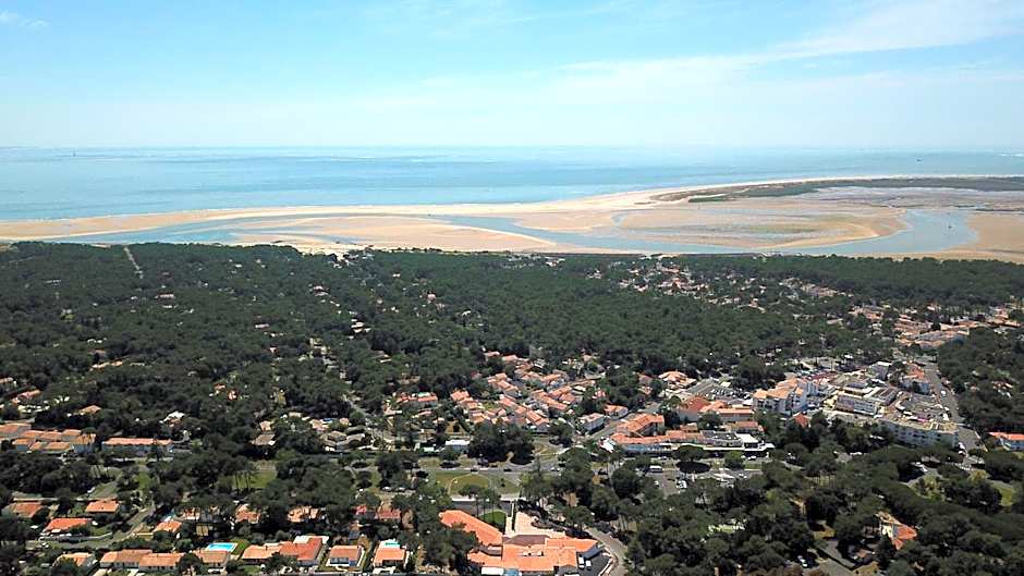 Au Palmyre Hôtel