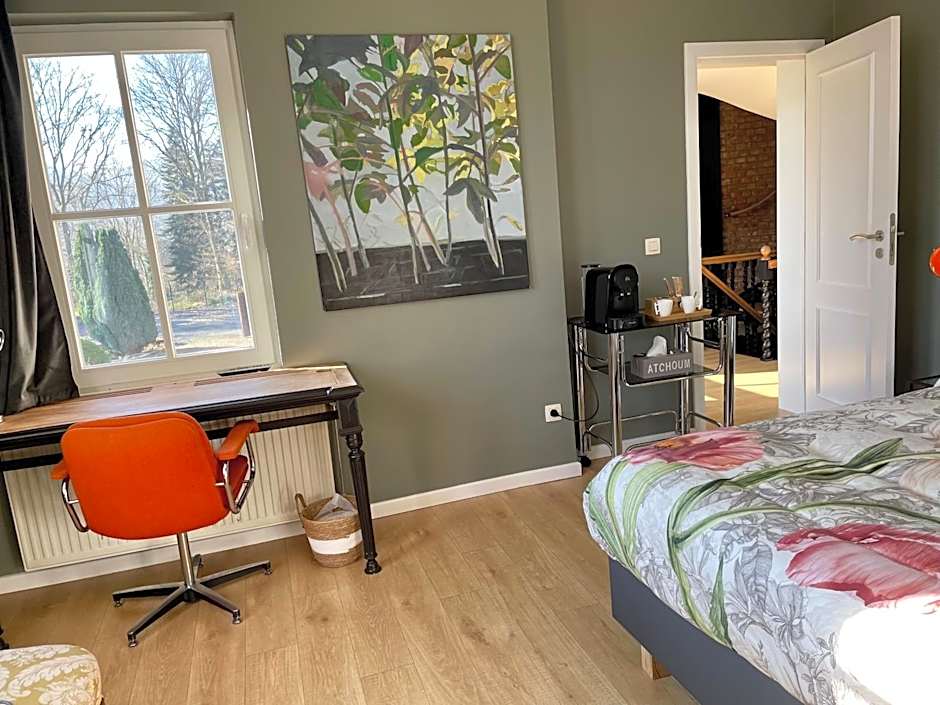 B&B Windsor - Guesthouse