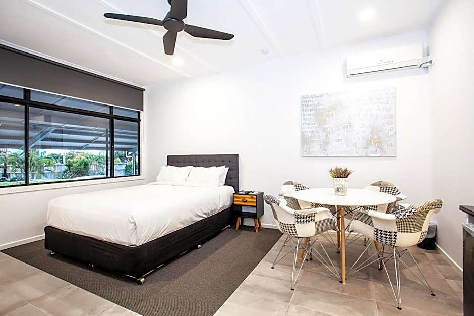 Darra Motel & Conference Centre