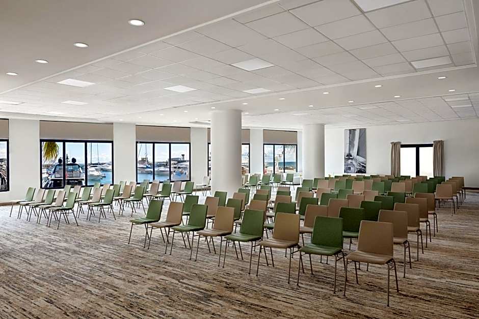 Riviera Marriott Hotel La Porte de Monaco