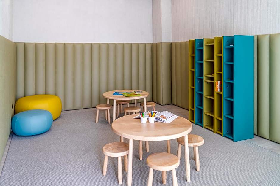 Hotel Verde Mar & SPA