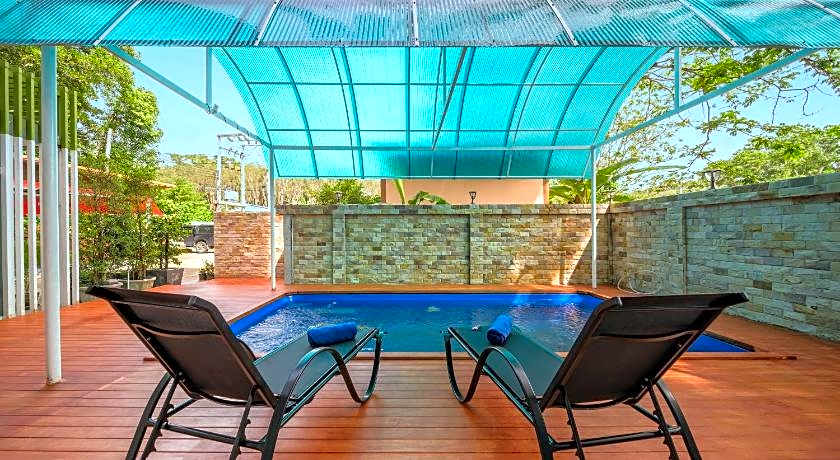 Nai Yang Place - Phuket Airport