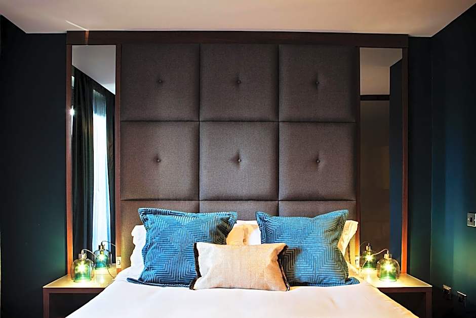 San Pietro Hotel & Restaurant