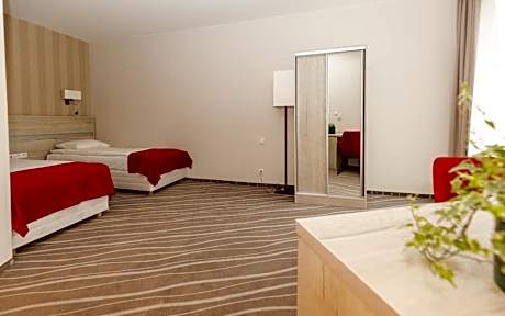 Standard Family Room