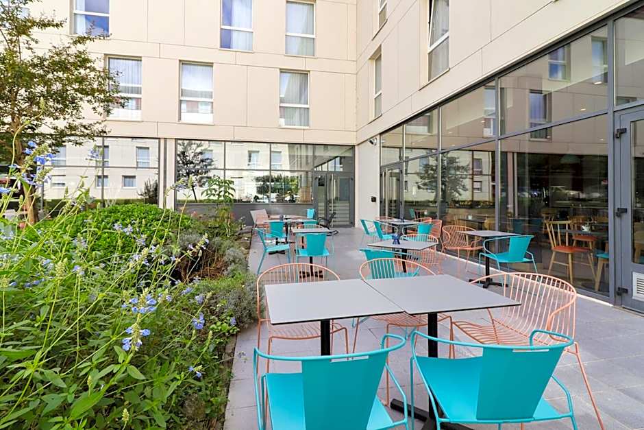 Appart'City Confort Toulouse Diagora Labege