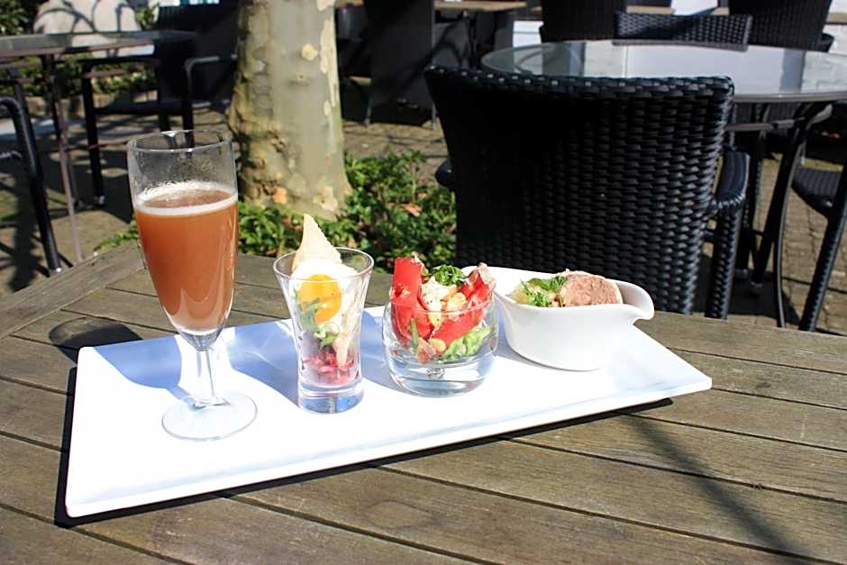 Restaurant Oolderhof BV