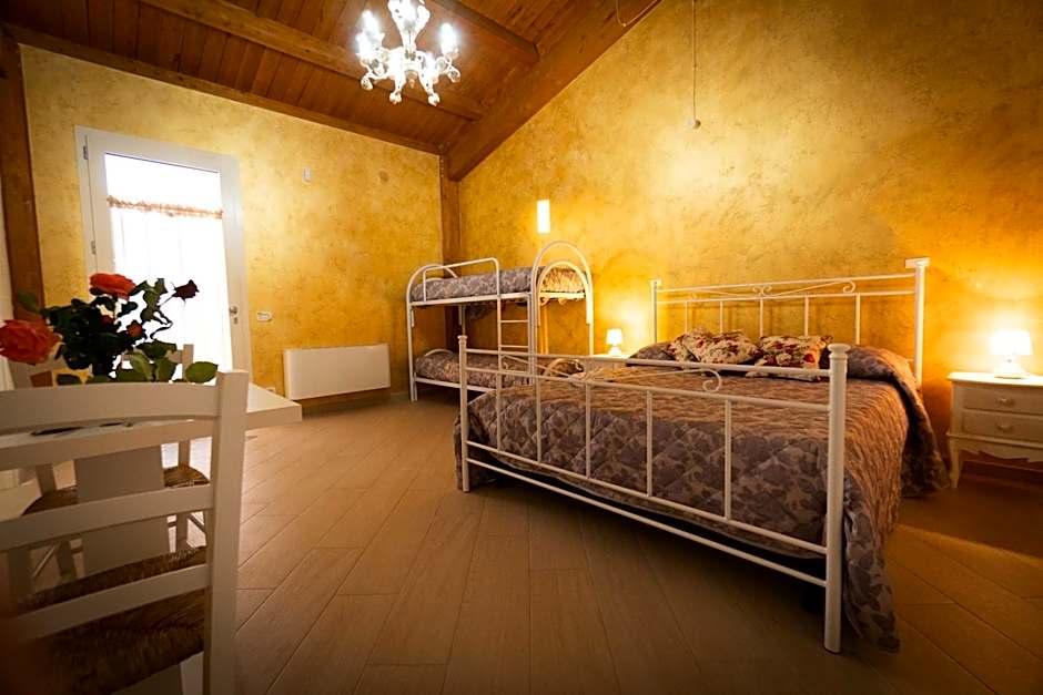 B&B Giardino Isabella