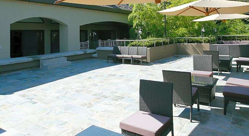 Hotel Floracion Nasu