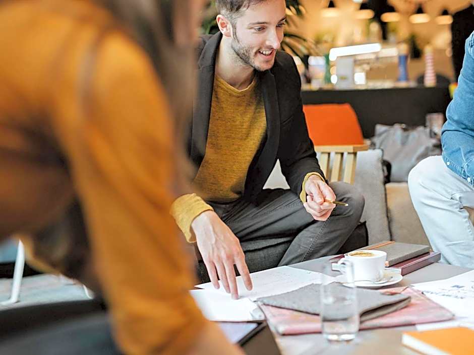 Ibis London Excel-Docklands