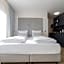 zzzpace Smart-Hotel Krefeld
