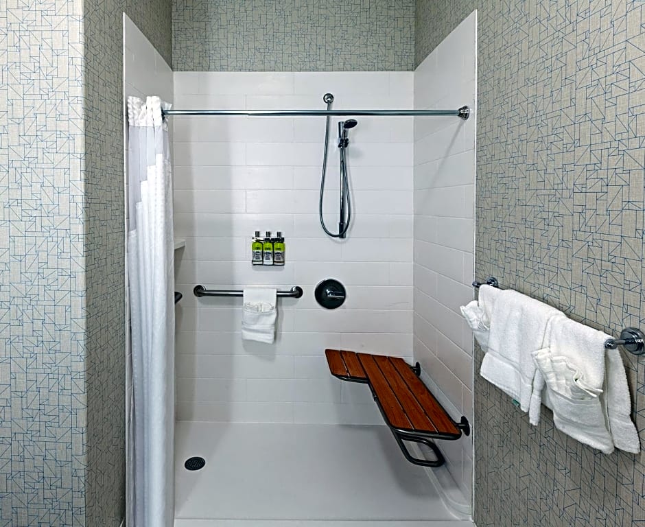 Holiday Inn Express And Suites Longview South I20 By IHG