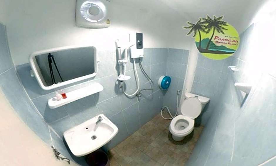 Phangan Mantra Inn