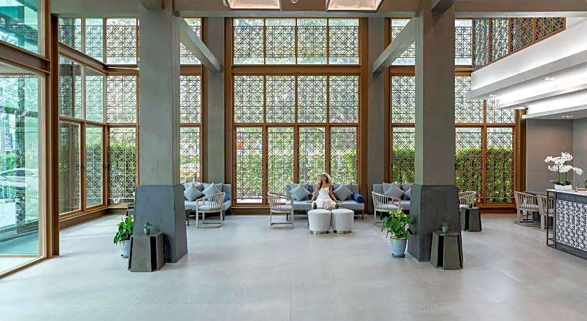 Bella Nara Phuket Naiyang Beach