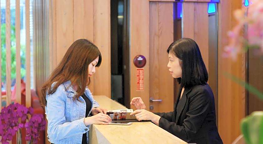 Century Hotel Taoyuan