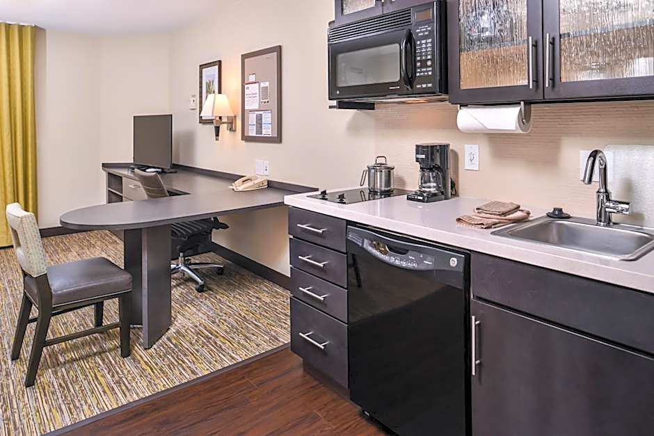 Candlewood Suites Sierra Vista By IHG