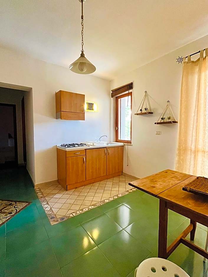 Residenza Collina Dei Pini