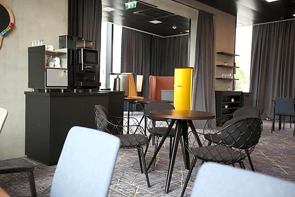arte Hotel Salzburg