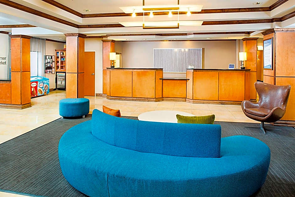 Fairfield Inn & Suites by Marriott San Antonio Seaworld/Westover Hills