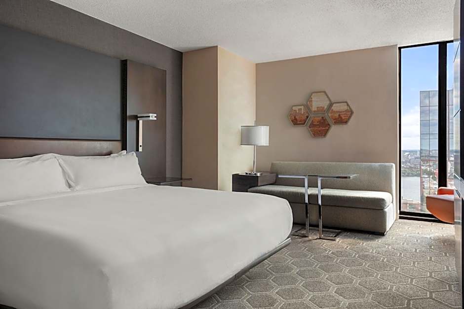 Boston Marriott Cambridge