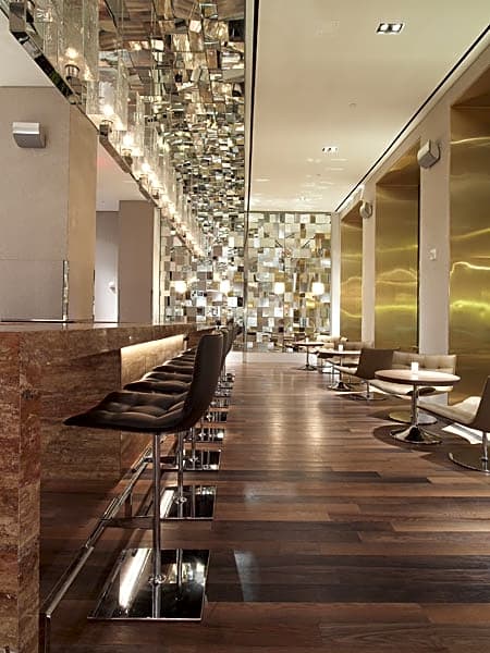 JW Marriott Essex House New York