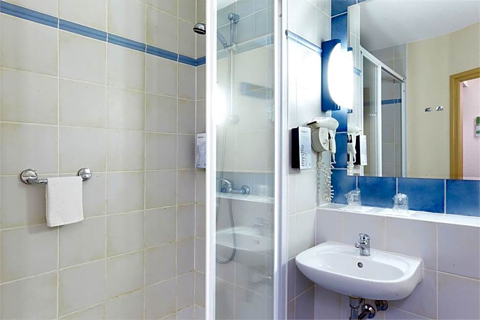 Campanile Hotel & Restaurant Gent