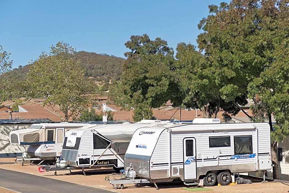 Crestview Tourist Park