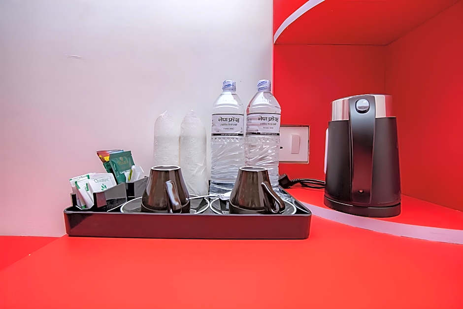 Hotel Pokhara Village & SPA