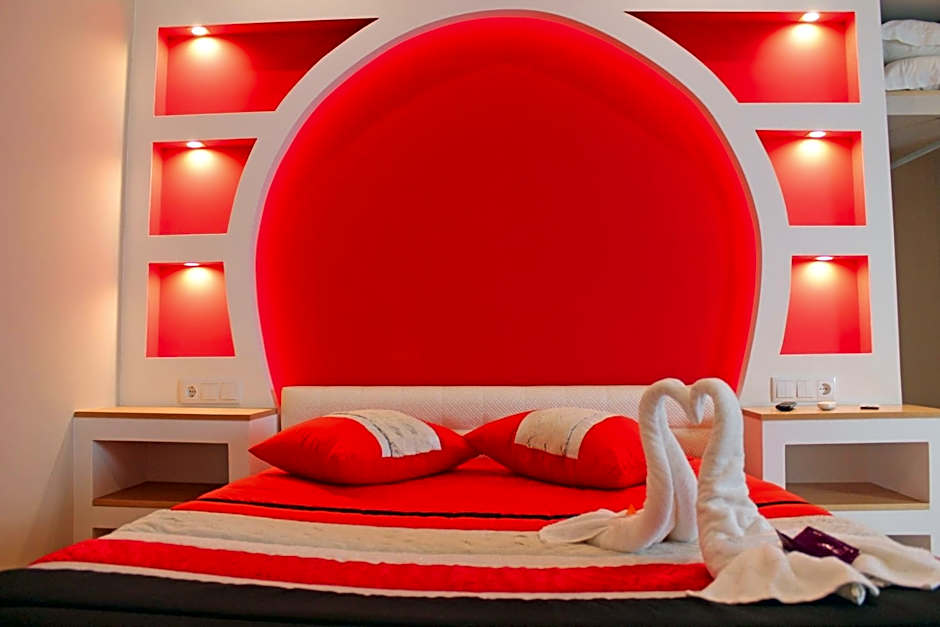 Monte Carlo Love Porto