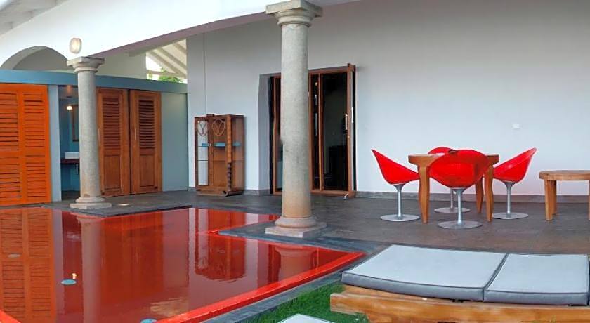 The Dune Eco Beach Village and Spa