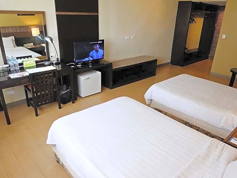 Summit Circle Cebu - Quarantine Hotel