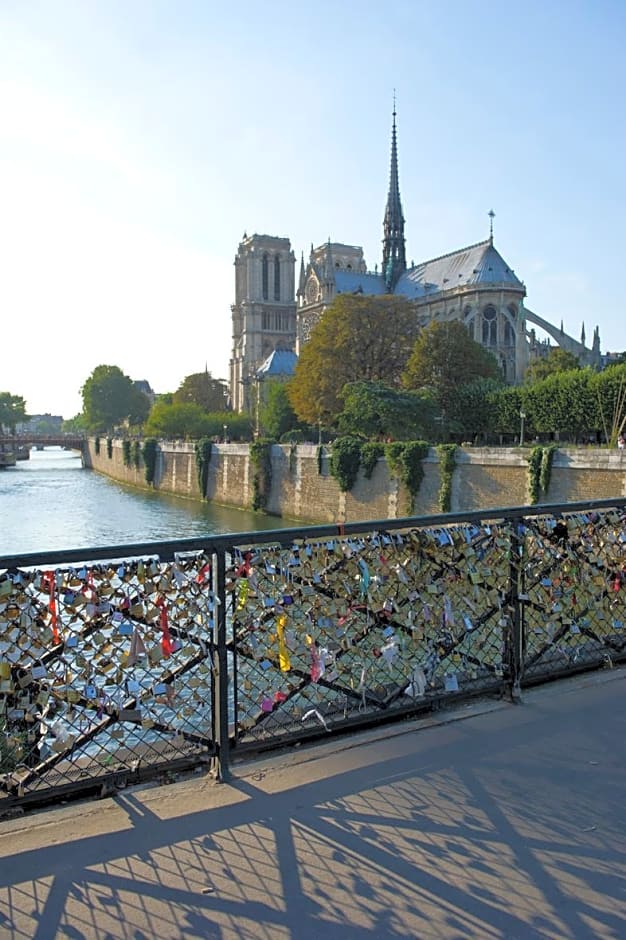 Mandarin Oriental Paris