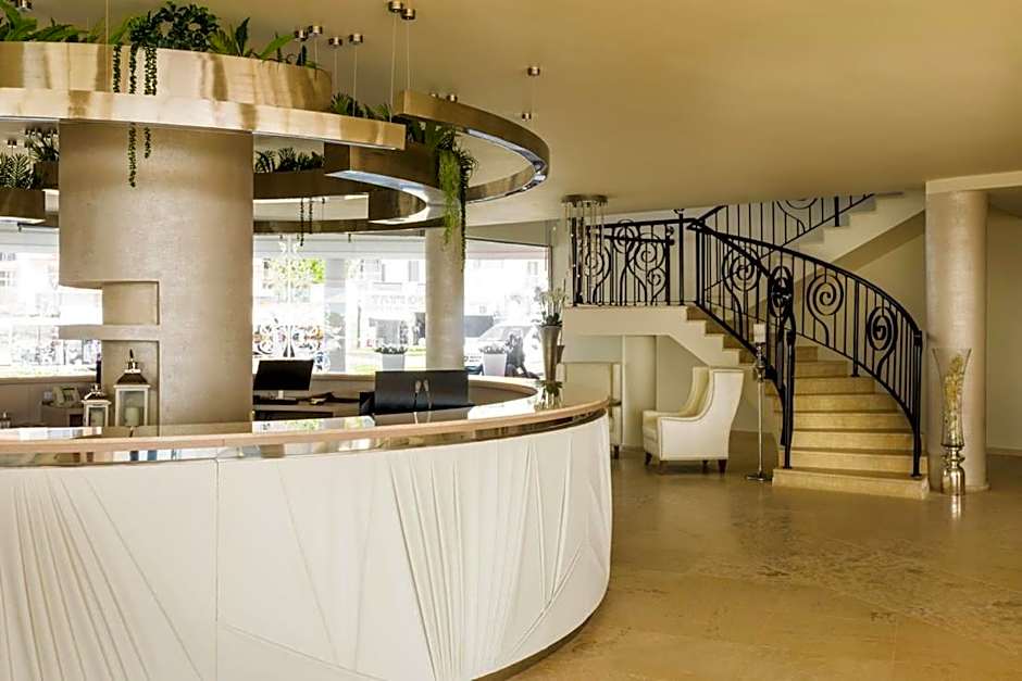 Hotel Residence Dune - Free Beach Access