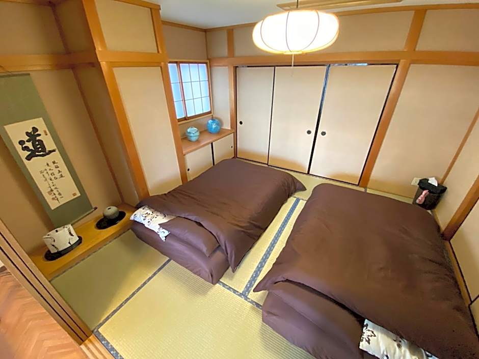Hotel EL Utsunomiya 7 free parking
