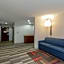 Holiday Inn Express Hotel & Suites South Bend Notre Dame Univ. By IHG
