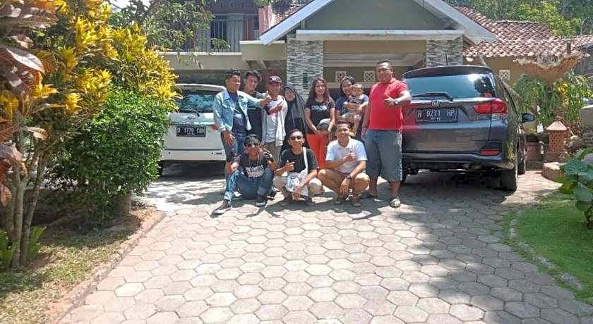 Penginapan Rudi Syariah