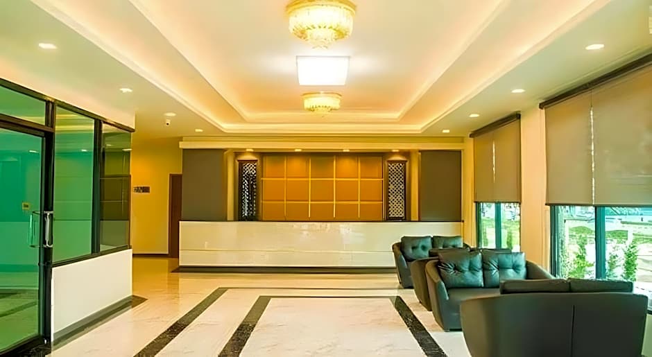 ATK HATYAI HOTEL