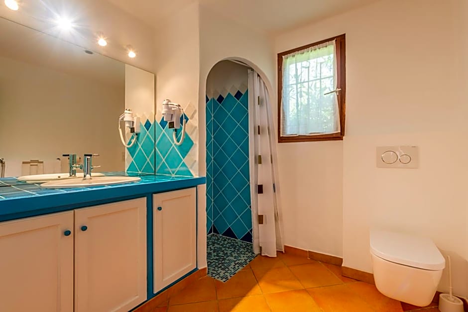 Résidence Belvedere de Palombaggia