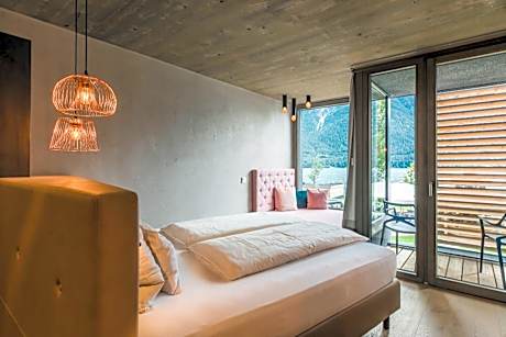 Double Room with Panoramic View