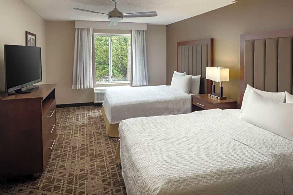 Homewood Suites By Hilton Wallingford-Meriden