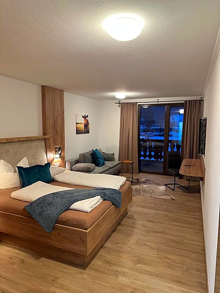 Apartment Haus am See