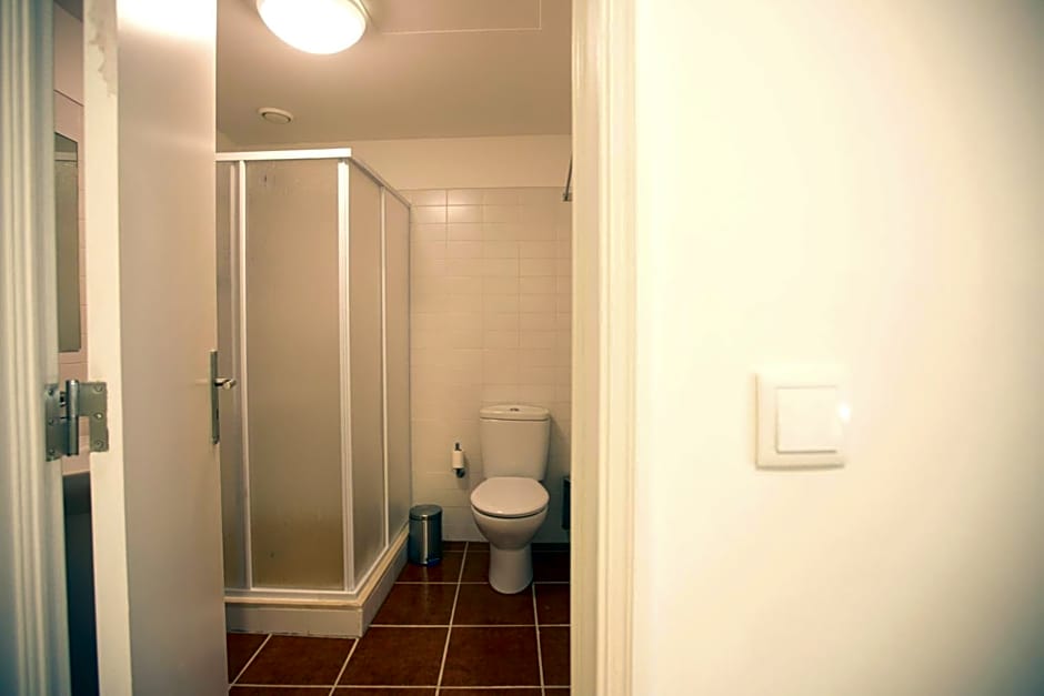 HI Évora – Pousada de Juventude