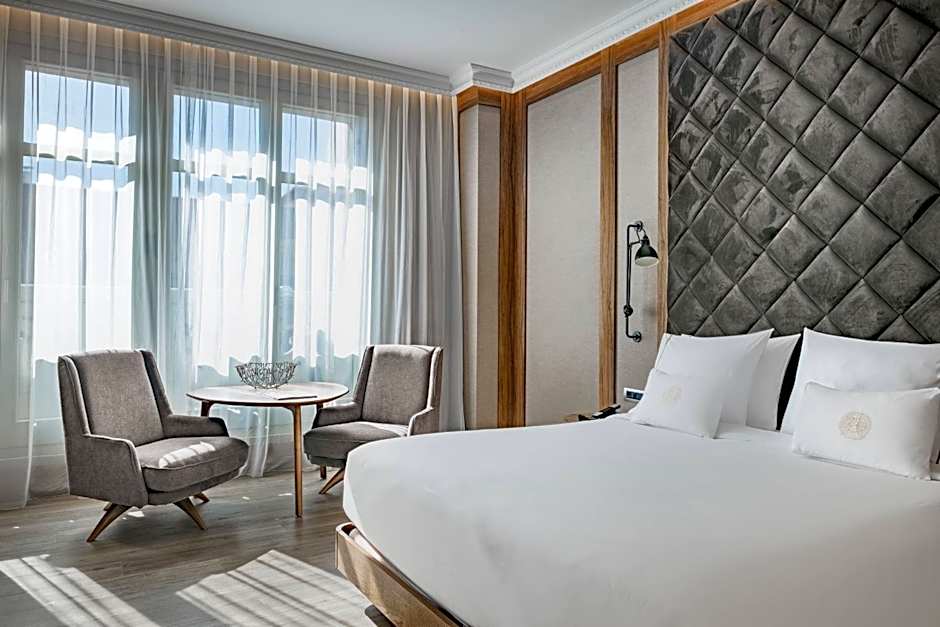Círculo Gran Vía, Autograph Collection by Marriott (Adults Only)