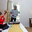 Adagio Access Poitiers Aparthotel
