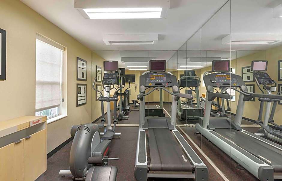 Extended Stay America Suites - Richmond - Glen Allen - Short Pump